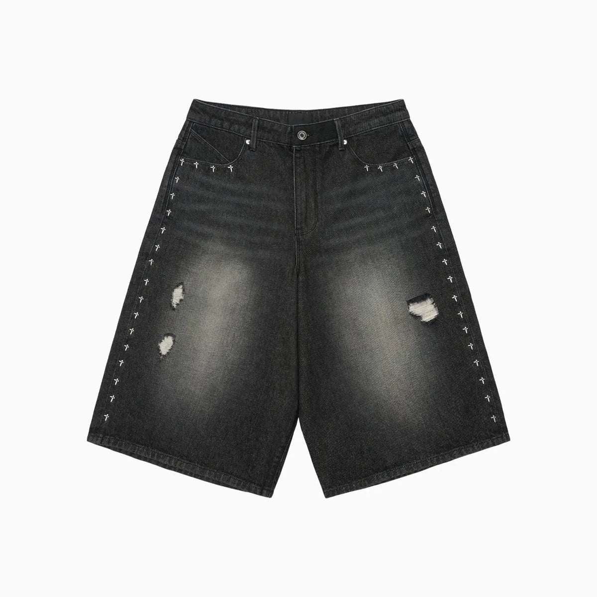 Men's Gustavo Denim Shorts