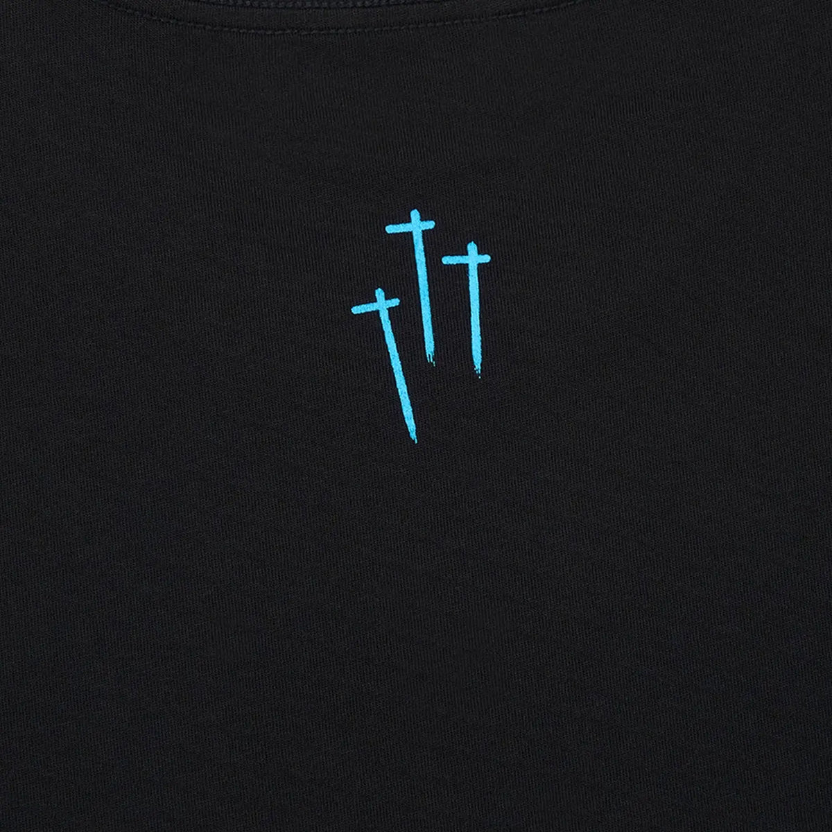Men's Liam Regular Fit Short Sleeve T-Shirt
