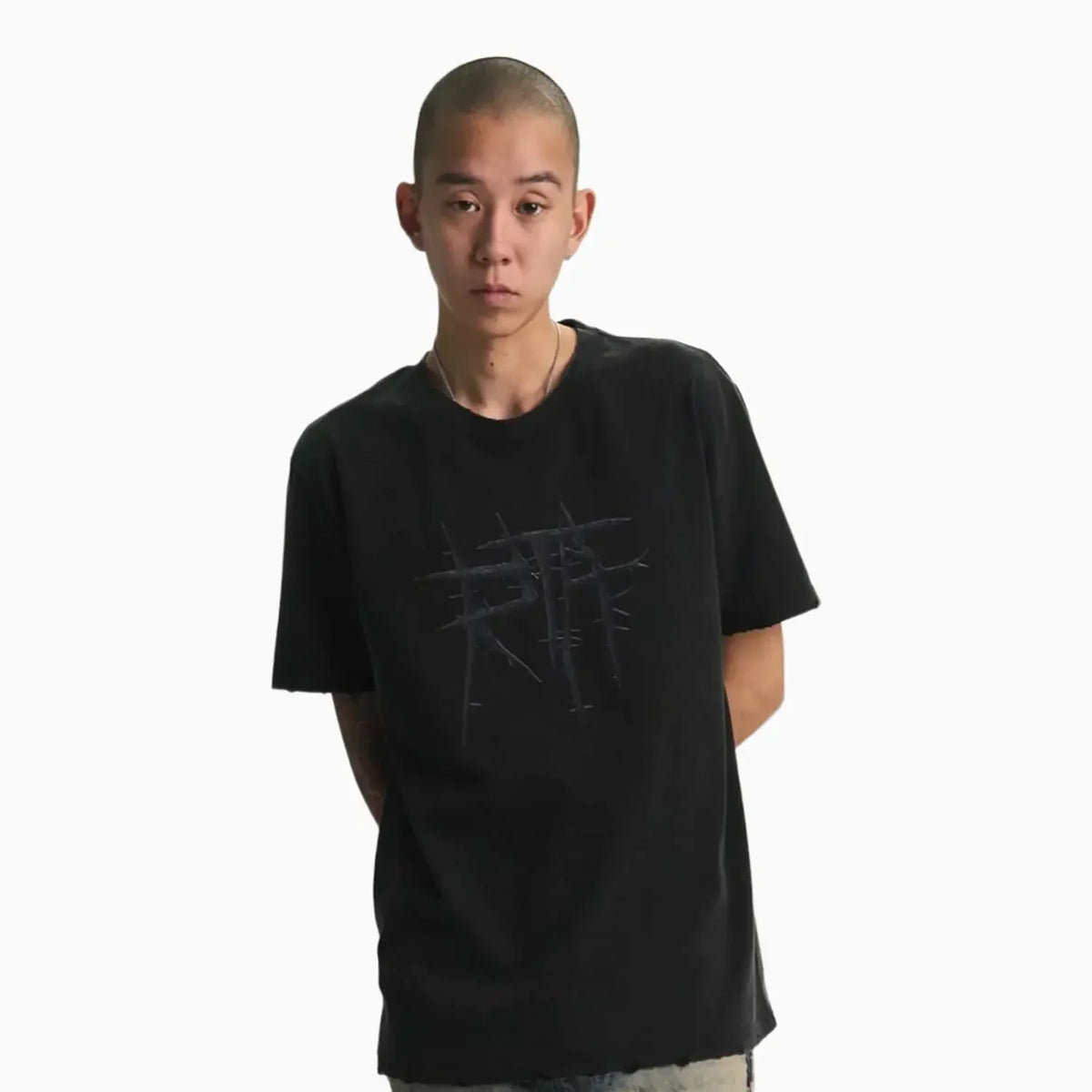 Men's Liam Short Sleeve T-Shirt
