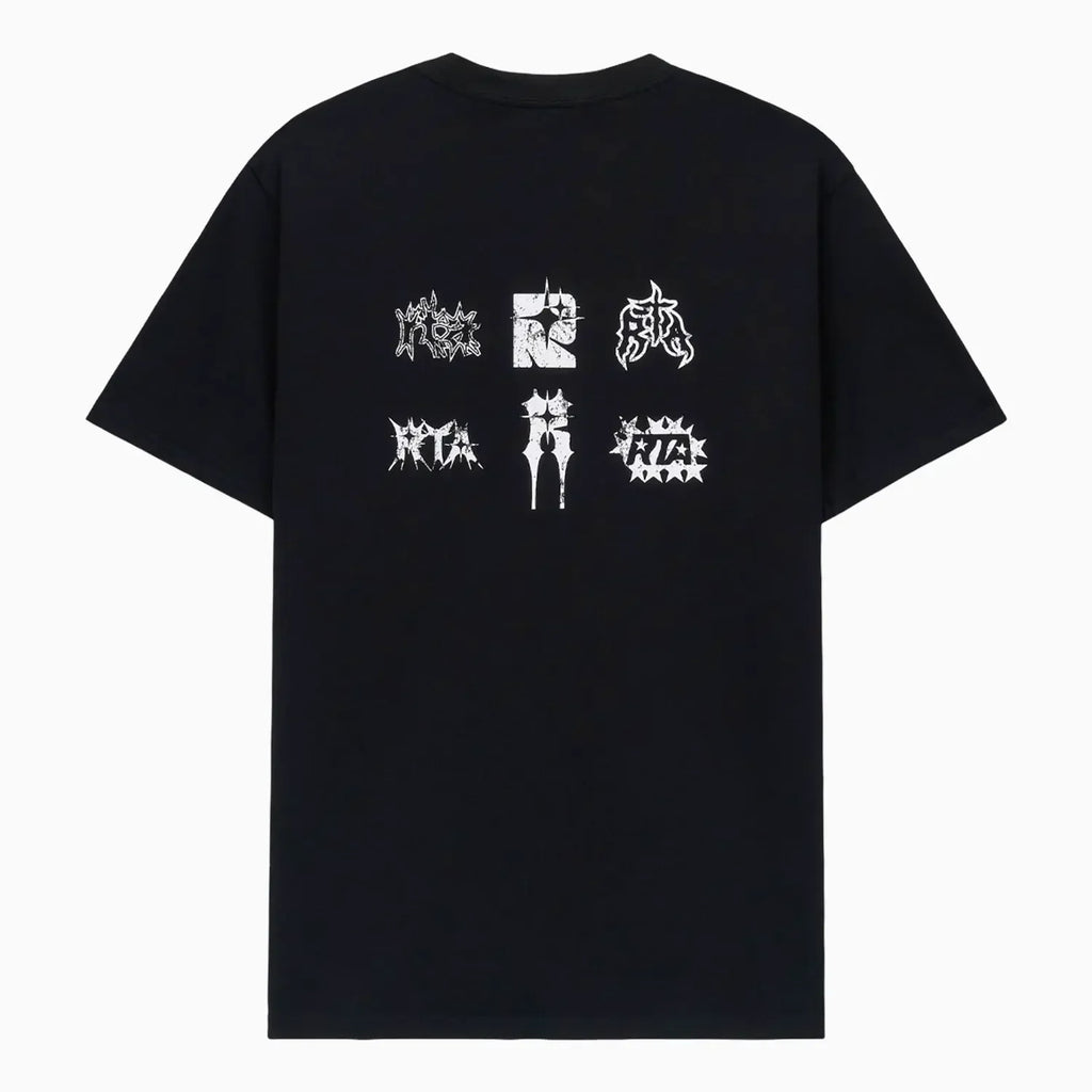 T-shirt à manches courtes Liam pour homme