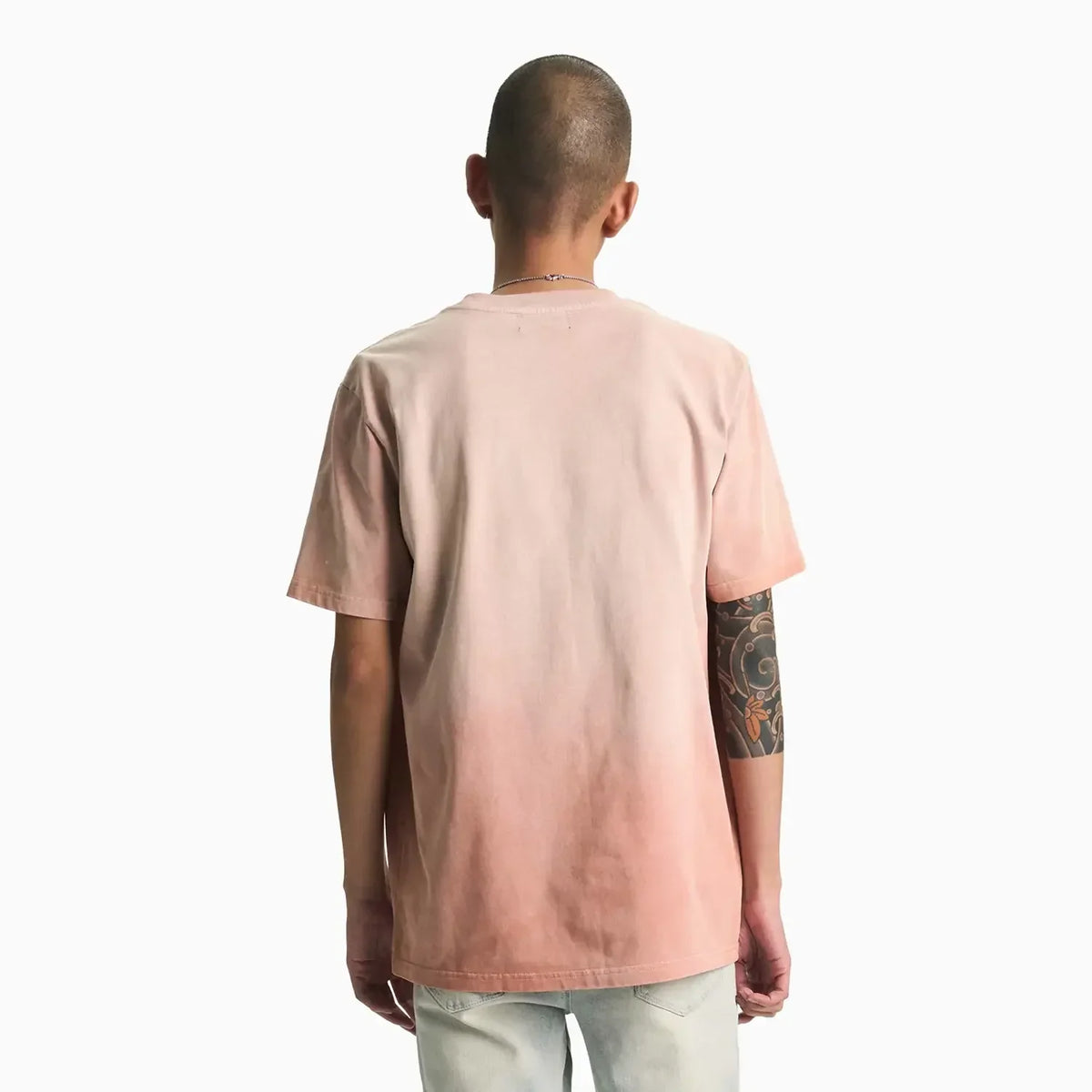 Men's Liam Short Sleeve T-Shirt