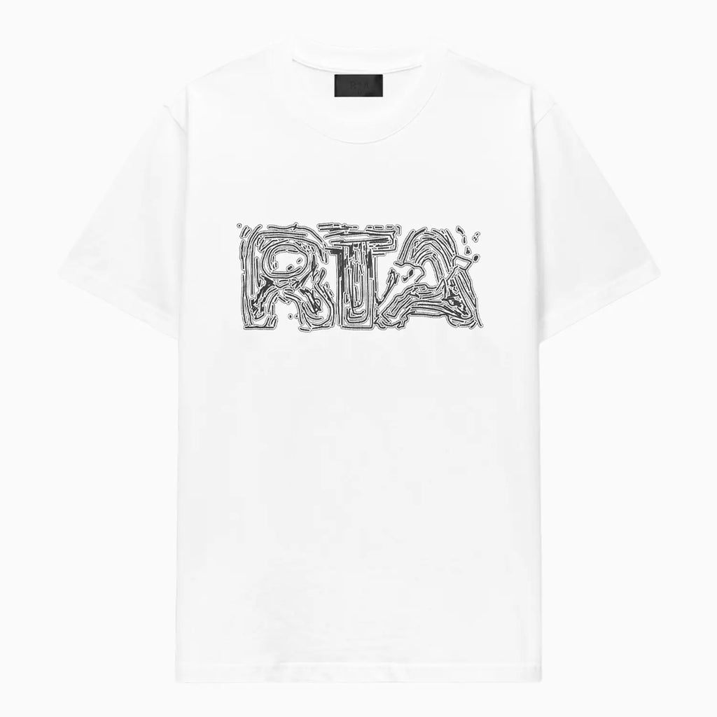 T-shirt à manches courtes Liam pour homme