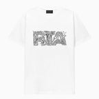 T-shirt à manches courtes Liam pour homme