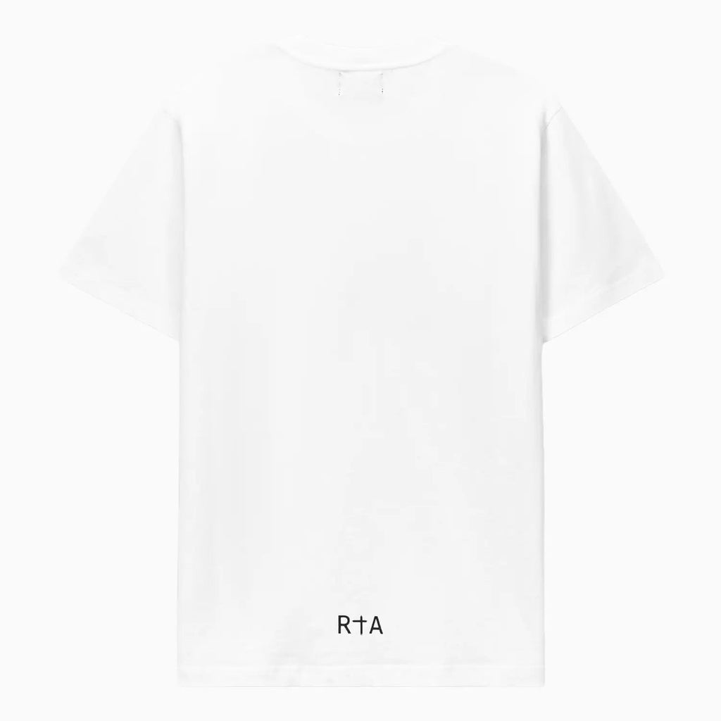 T-shirt à manches courtes Liam pour homme