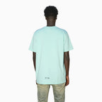 T-shirt Liam slim fit à manches courtes pour homme