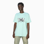 T-shirt Liam slim fit à manches courtes pour homme