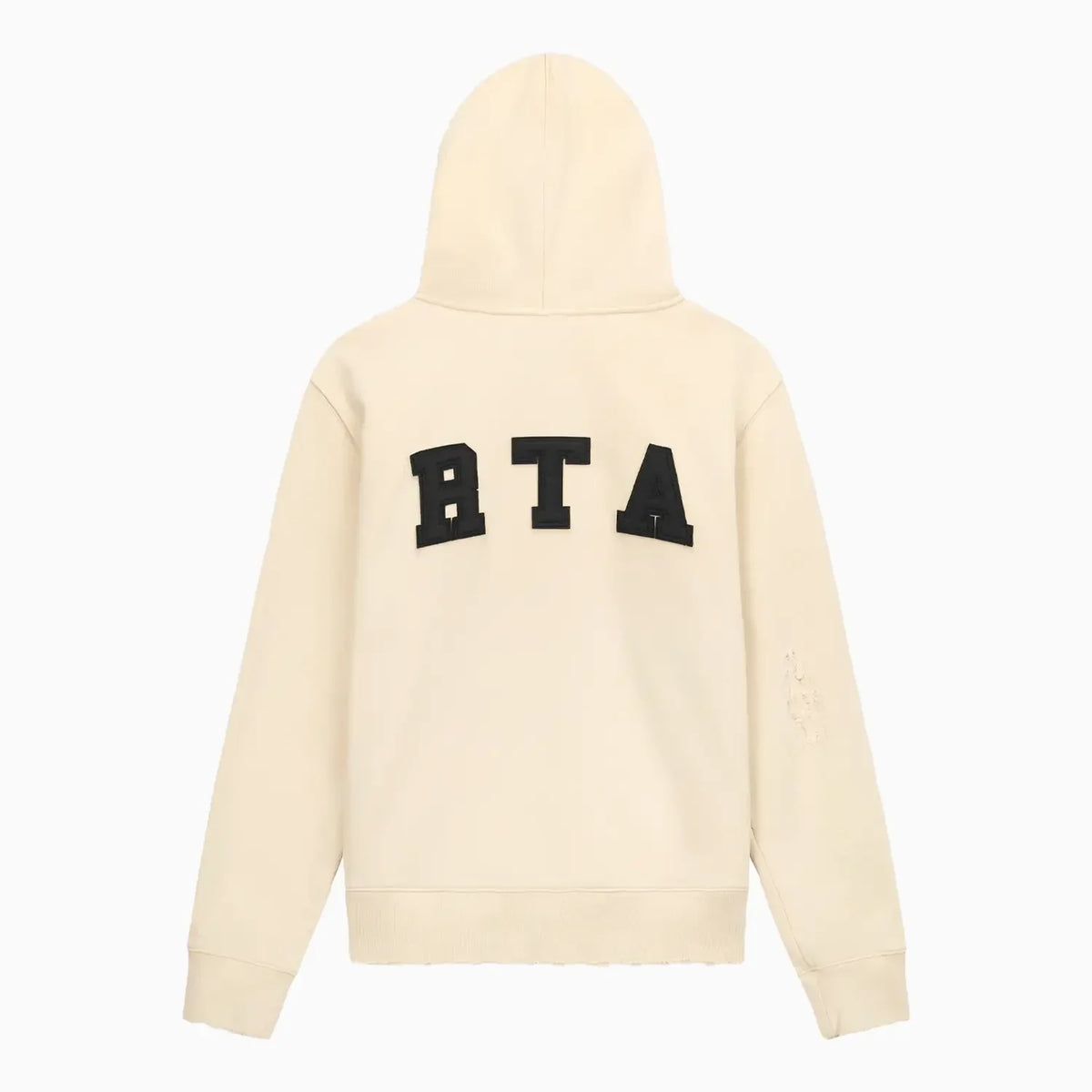 Men's Markus Damage Hoodie