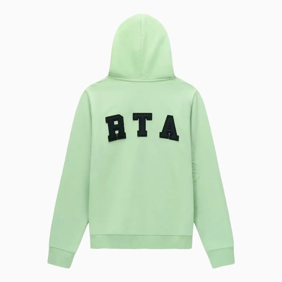 Men's Markus Green Collegiate Hoodie
