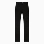 Pantalon en jean Olivier Scratched Core pour homme