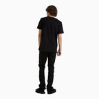 Pantalon en jean Olivier Scratched Core pour homme