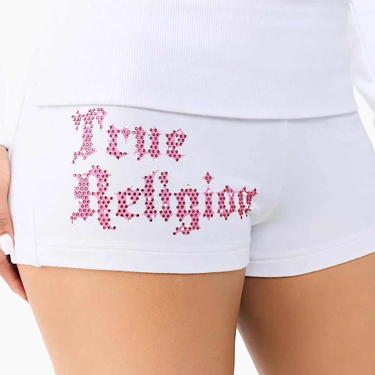 Conjunto de cristal plegable para mujer