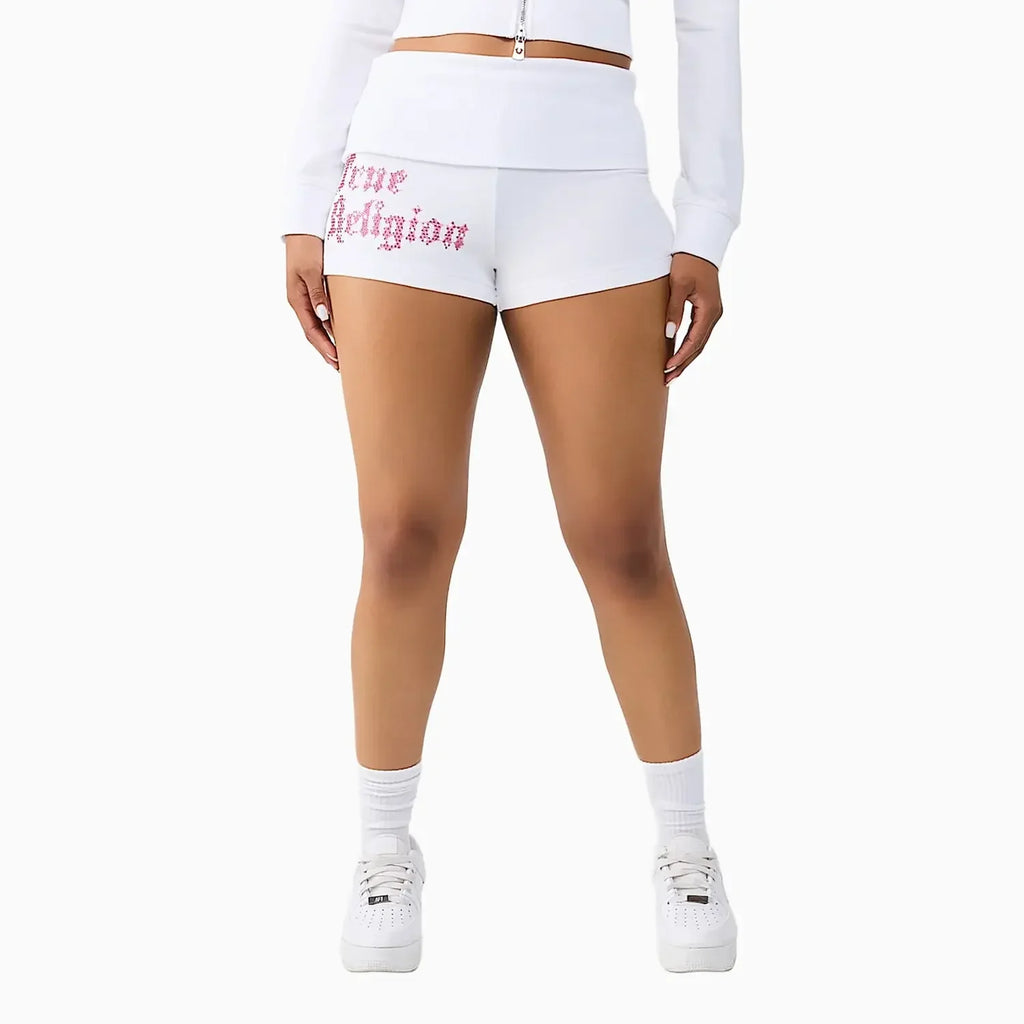 Conjunto de cristal plegable para mujer