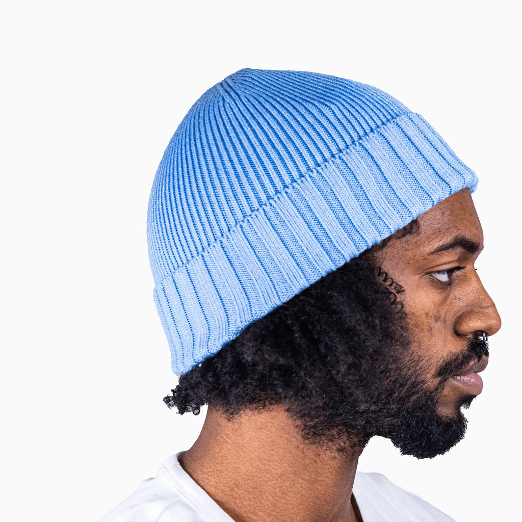 Gorro Savar con Puño Acanalado