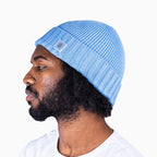 Gorro Savar con Puño Acanalado