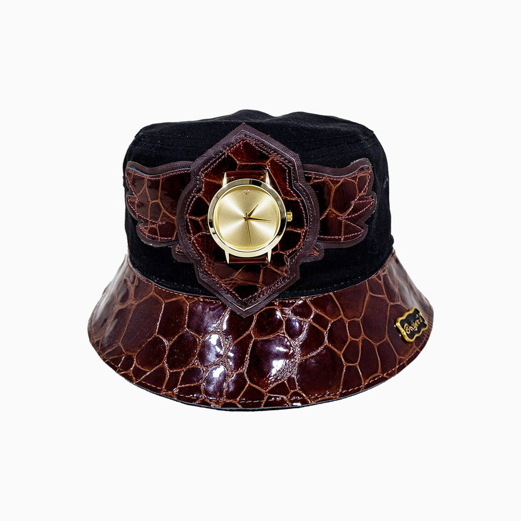 Casquette Breyer's Buck 50 Bucket Watch