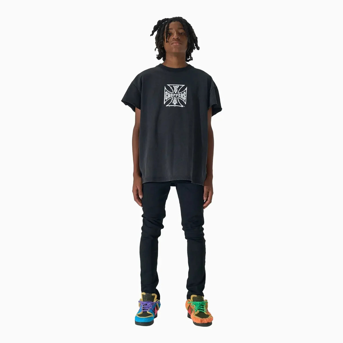 Kid's Vanta11 Jeans