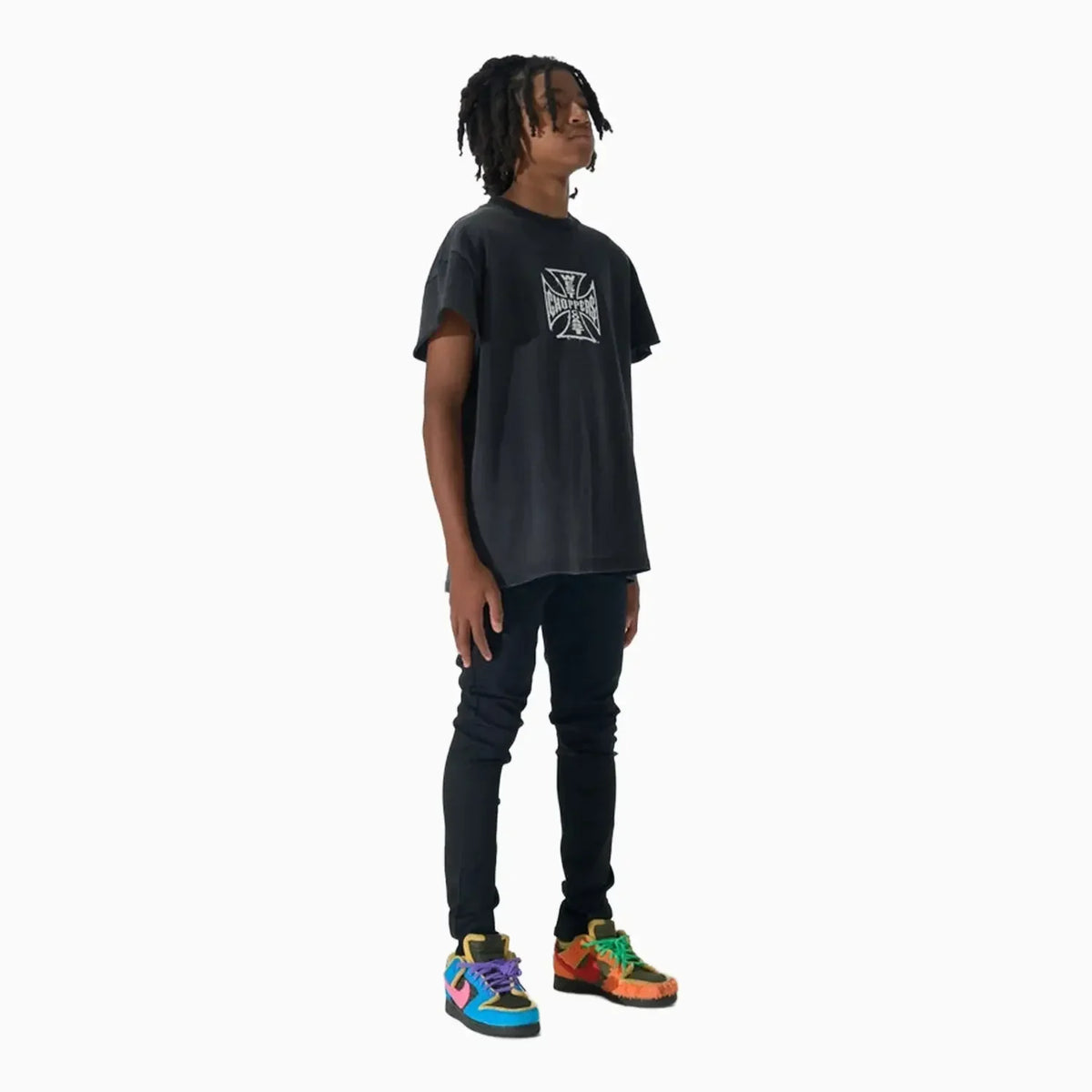 Kid's Vanta11 Jeans