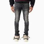 Pantalon Astra Jeans pour homme