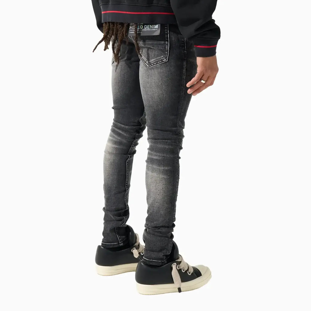 Pantalon Astra Jeans pour homme