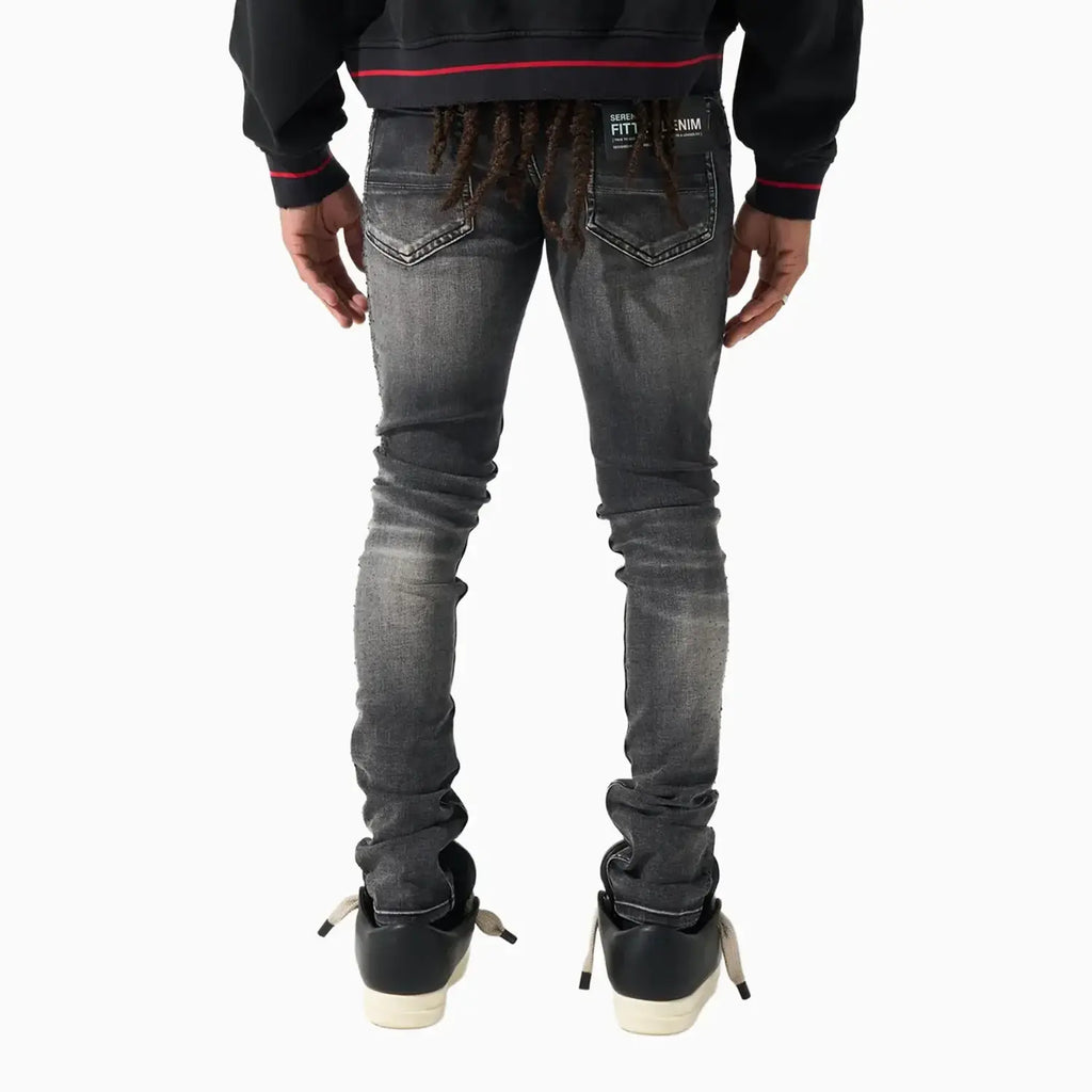 Pantalon Astra Jeans pour homme