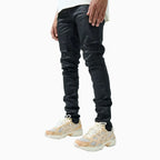 Jean slim Caviar 7 pour homme