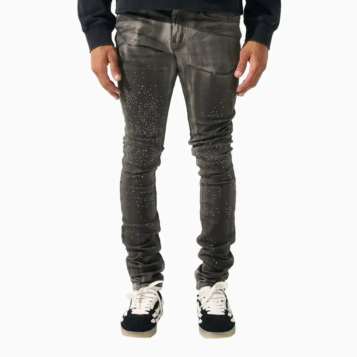 Men's Cosmos Skinny Jean Pant