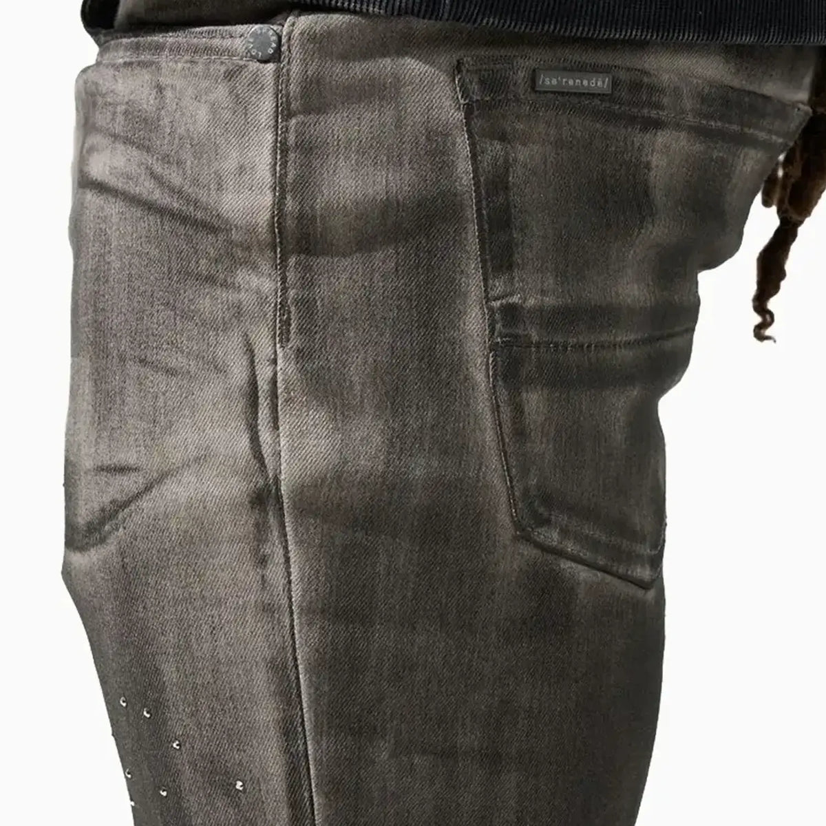 Men's Cosmos Skinny Jean Pant