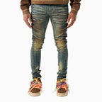 Pantalón de mezclilla Covenant para hombre