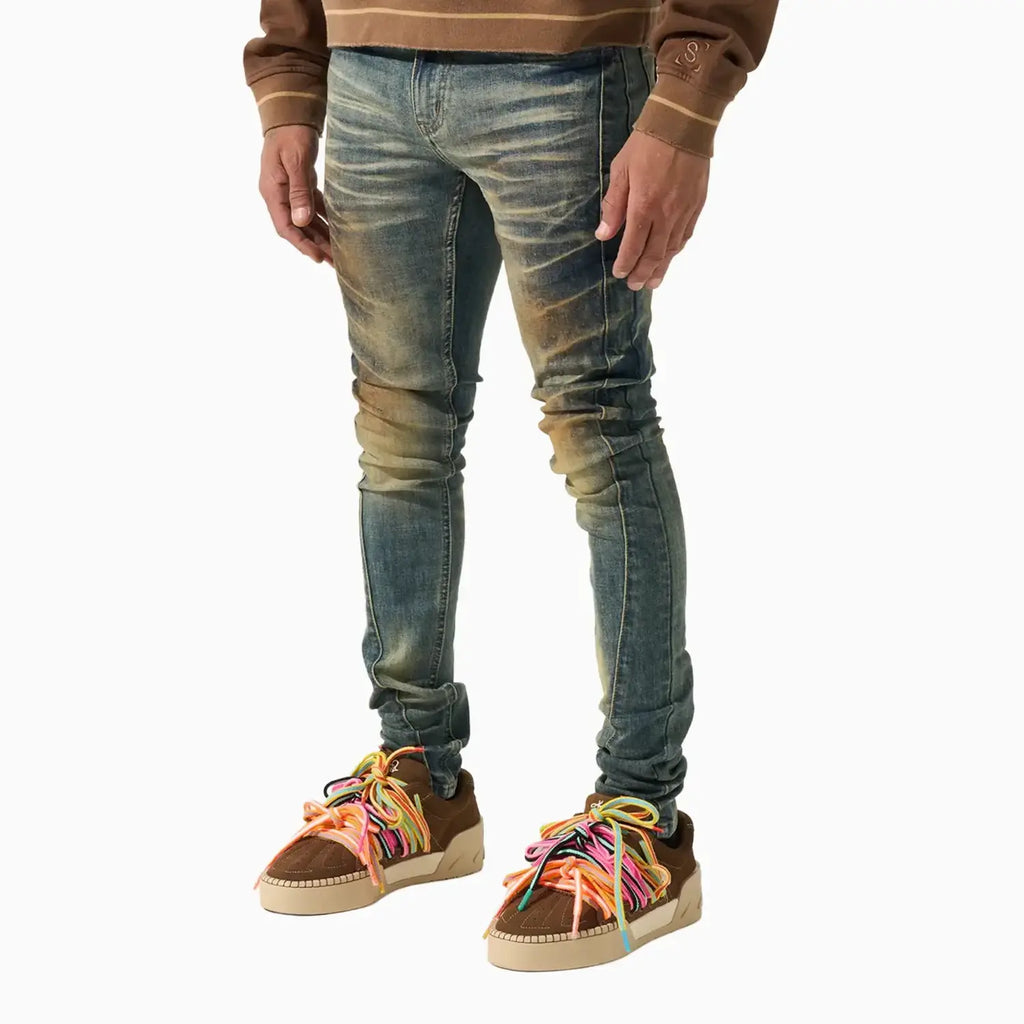 Pantalón de mezclilla Covenant para hombre