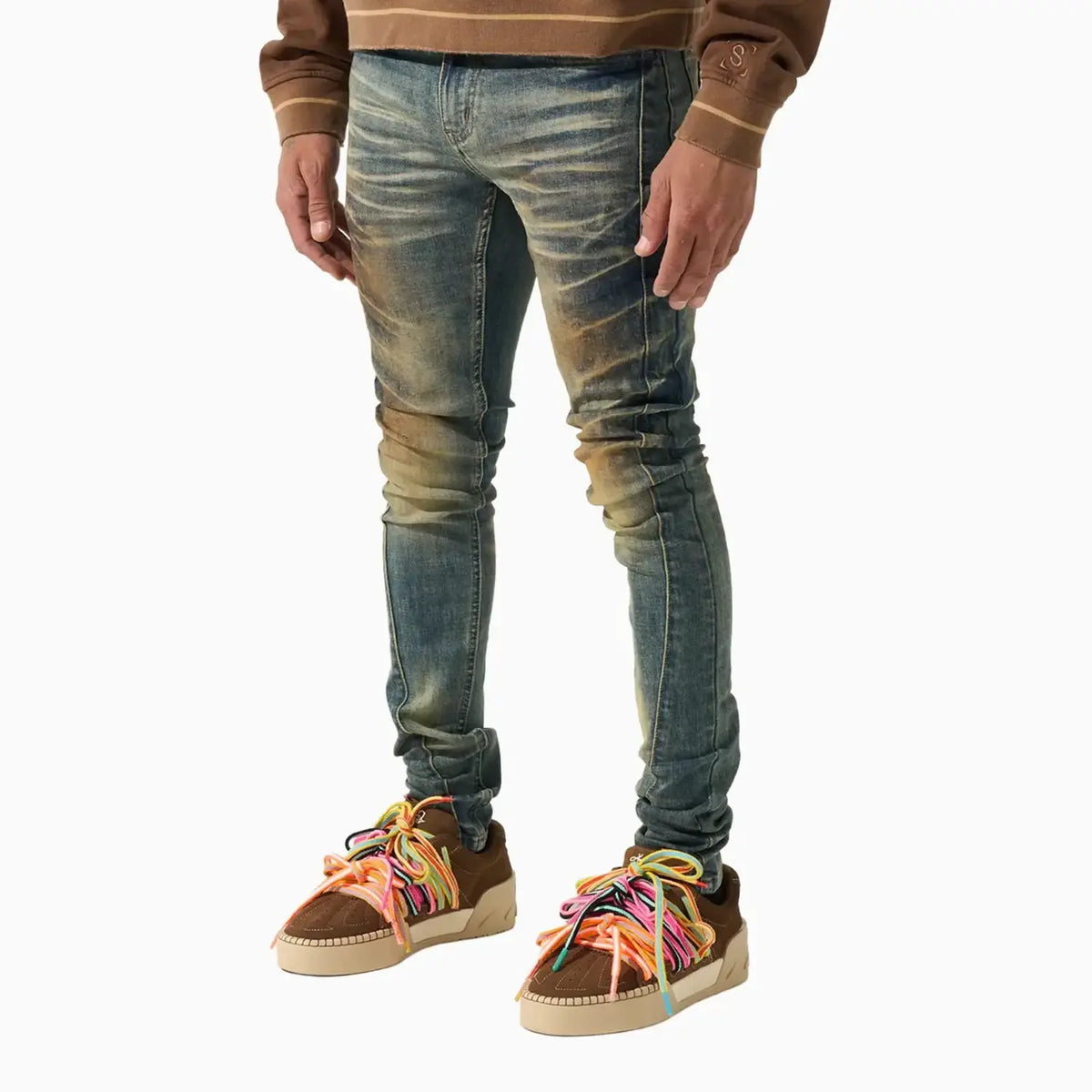 Men's Covenant Jeans Pant
