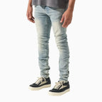 Pantalon slim pour homme