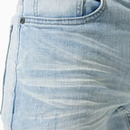 Pantalon en jean skinny Ice pour homme
