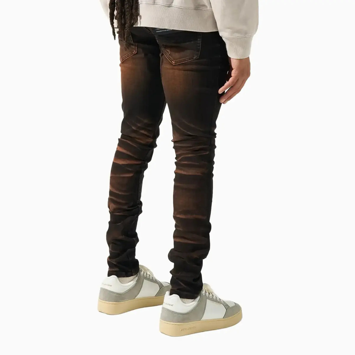 Men's Jeddah Jeans Pant