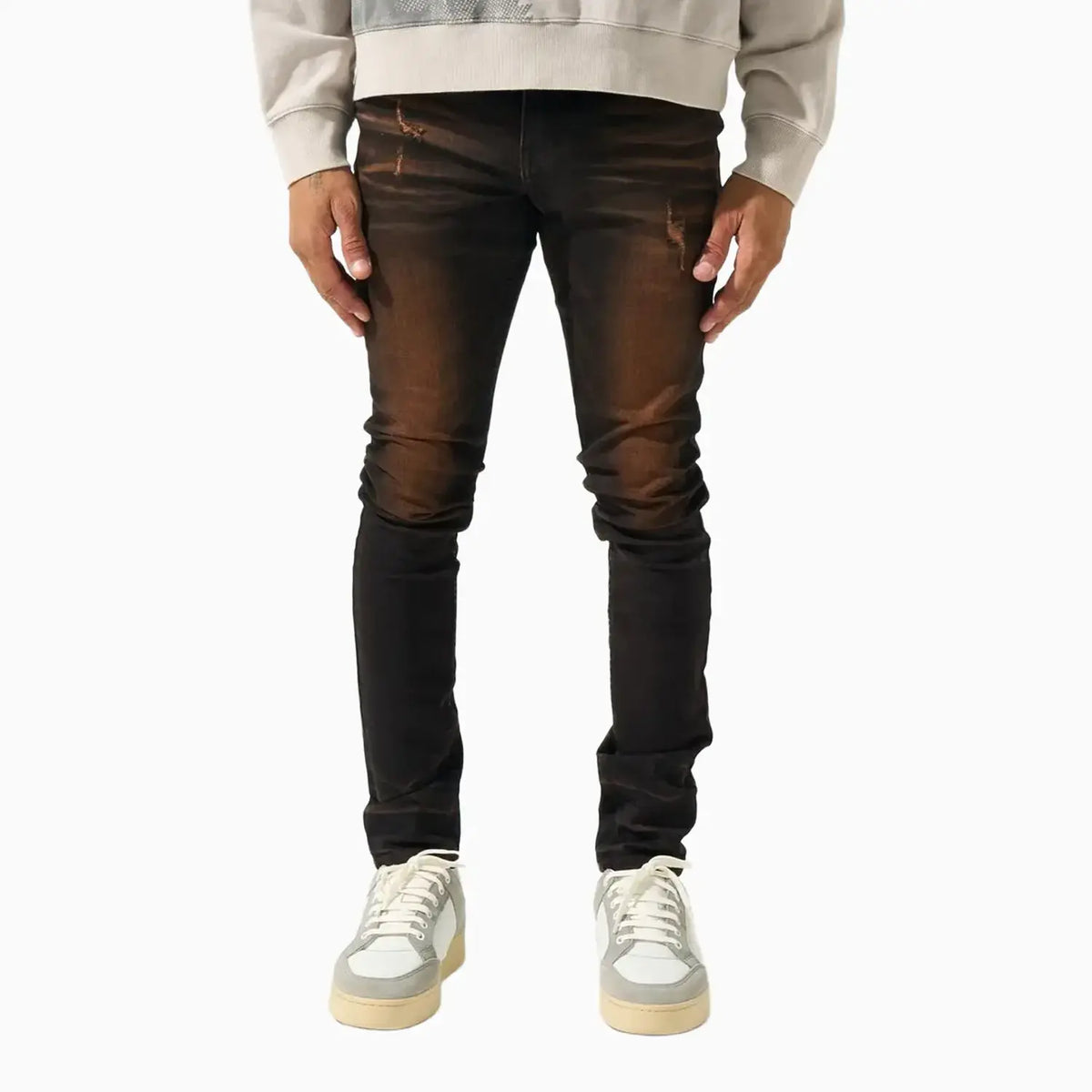 Men's Jeddah Jeans Pant
