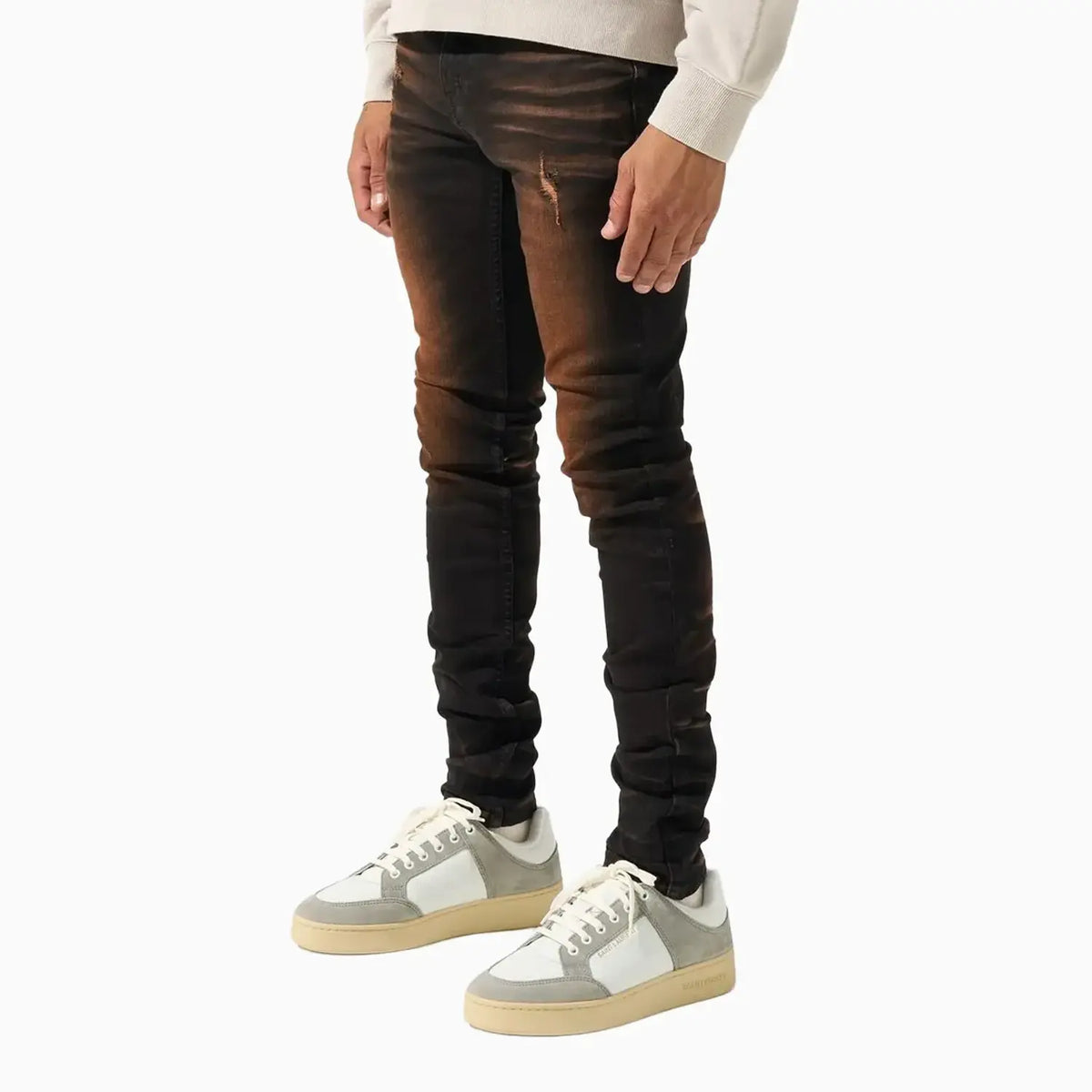 Men's Jeddah Jeans Pant