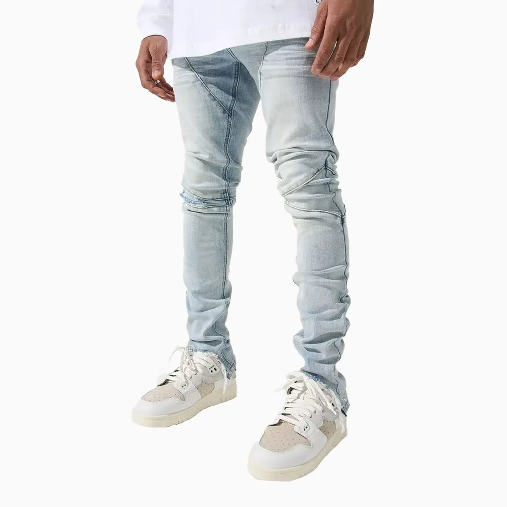 Jean skinny Kryo pour homme