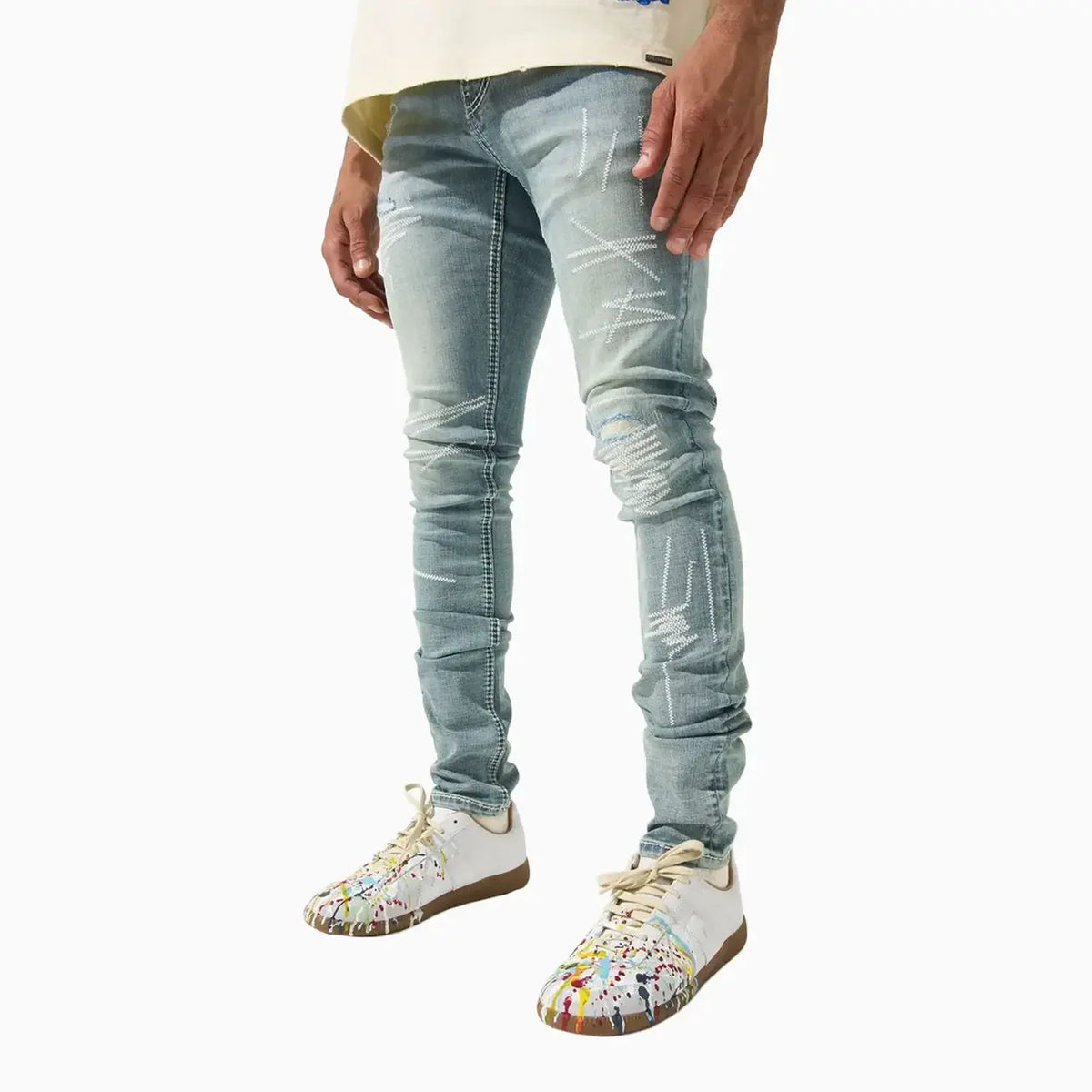 Men's Lightcode Jeans Pant
