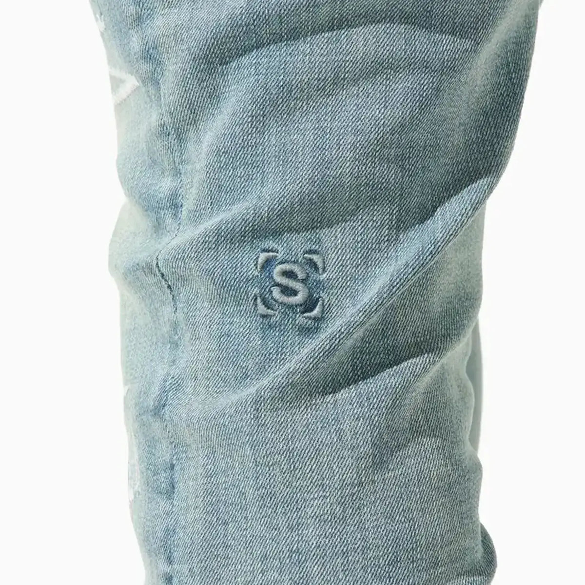 Men's Lightcode Jeans Pant