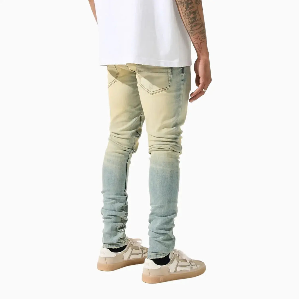 Men's Limestone Jeans Pant