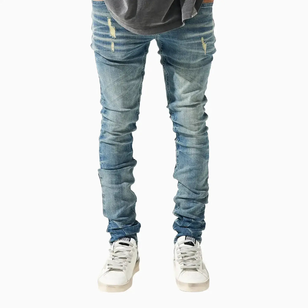 Pantalon Jean Neptune Homme