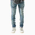 Pantalon Jean Neptune Homme