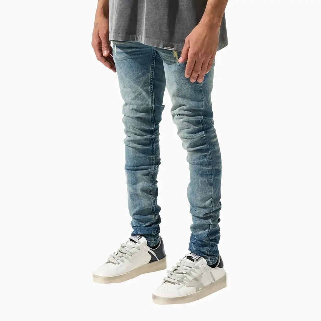 Pantalon Jean Neptune Homme