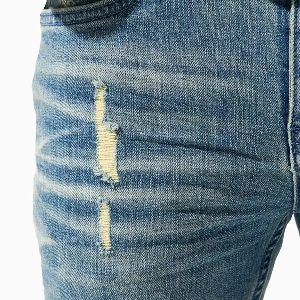 Pantalon Jean Neptune Homme
