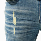 Pantalon Jean Neptune Homme
