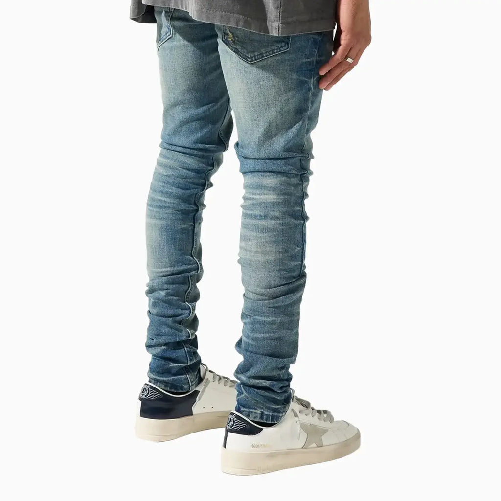 Pantalon Jean Neptune Homme