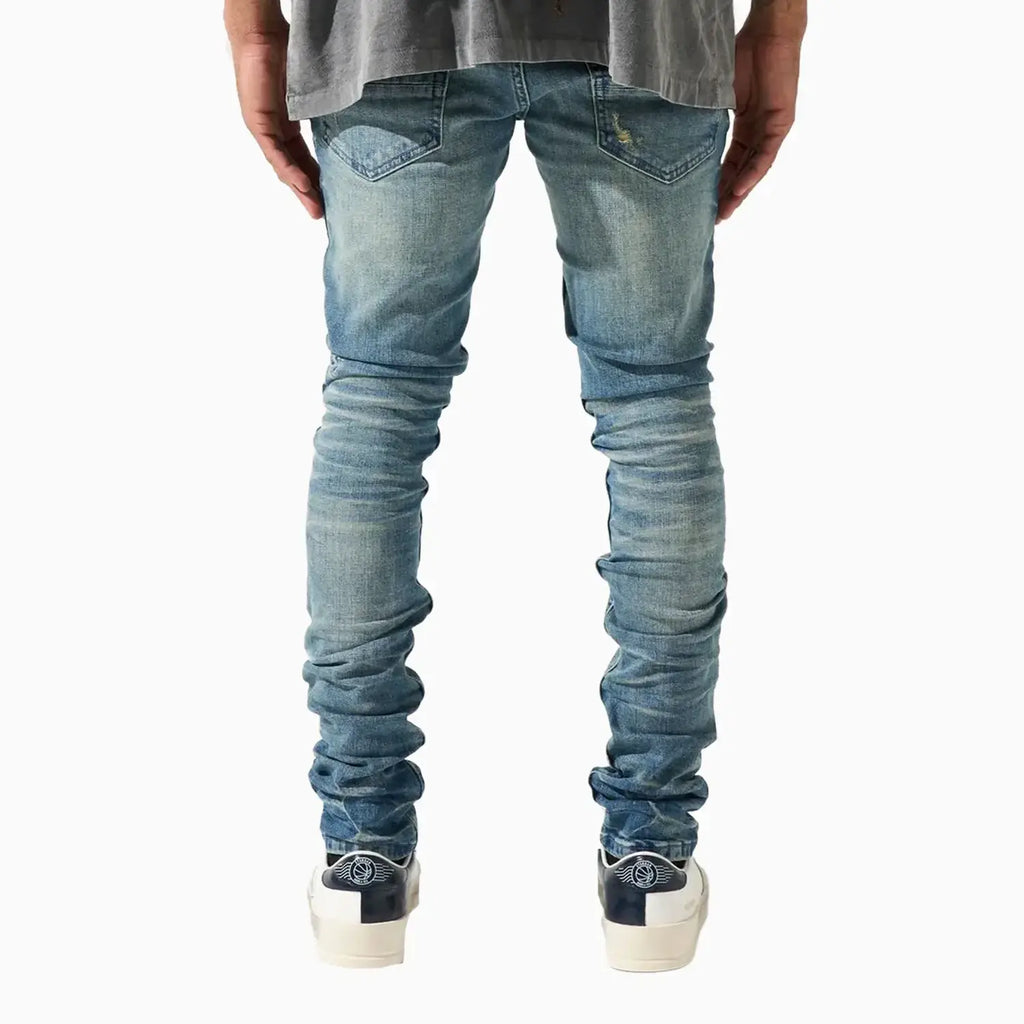 Pantalon Jean Neptune Homme