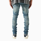 Pantalon Jean Neptune Homme