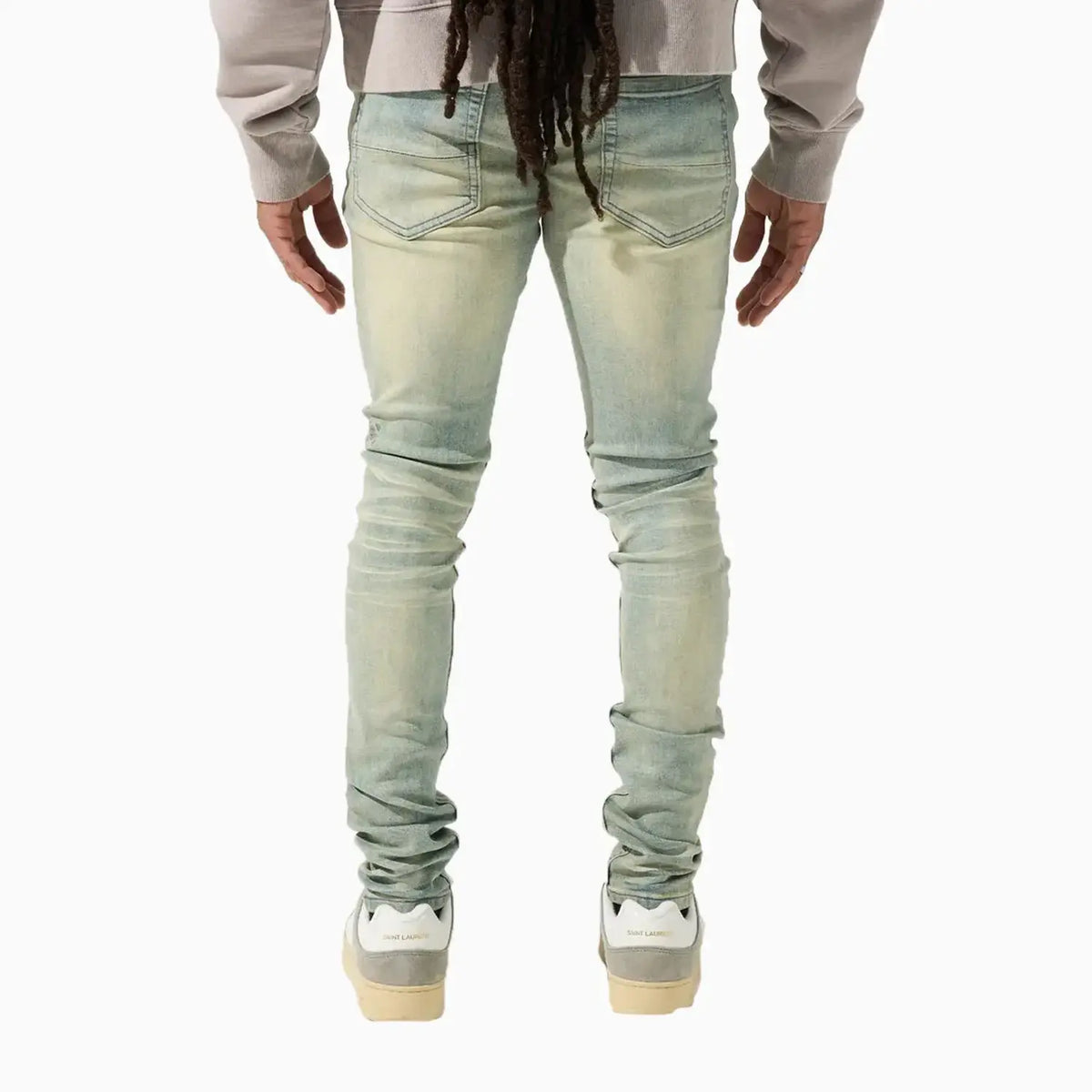 Pantalón de mezclilla Nomad para hombre