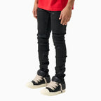 Jean moulant Onyx pour homme