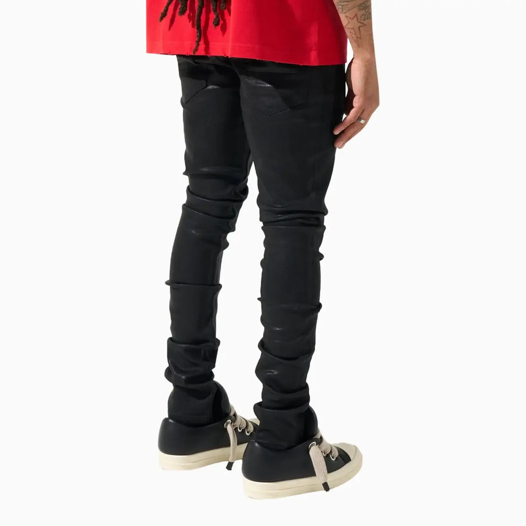 Jean moulant Onyx pour homme